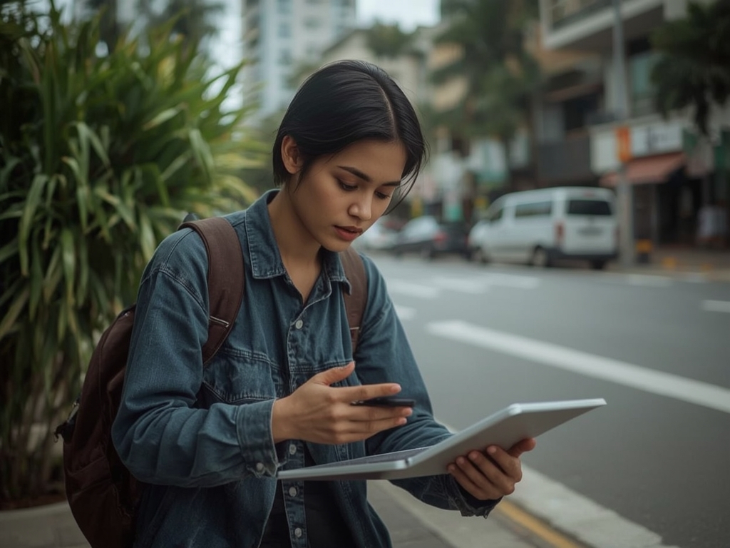 Panduan Operasional Mengintegrasikan Hunian, Kesehatan, dan Mobilitas Secara Efisien