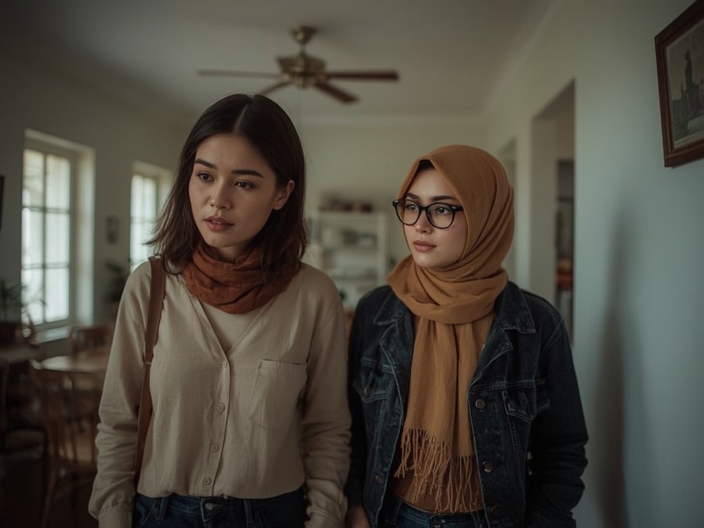 Pendekatan Terpadu untuk Kesehatan, Perjalanan, dan Pengelolaan Hunian Berkelanjutan